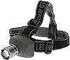 LED-otsalamppu Zodiac Pro Zoom